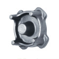 High quality OEM casting and forging stainless steel forklift spare parts